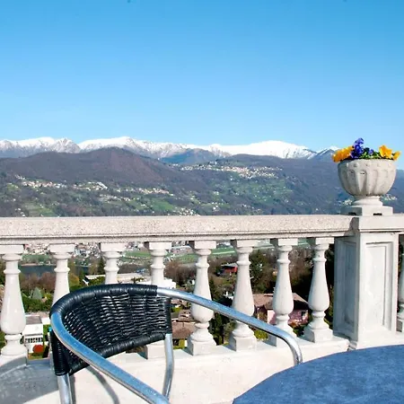 Bellevue Bellavista Montagnola 2*