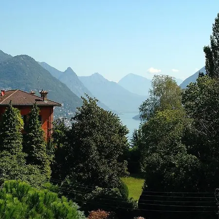 Bellevue Bellavista Montagnola Hotel Collina d'Oro