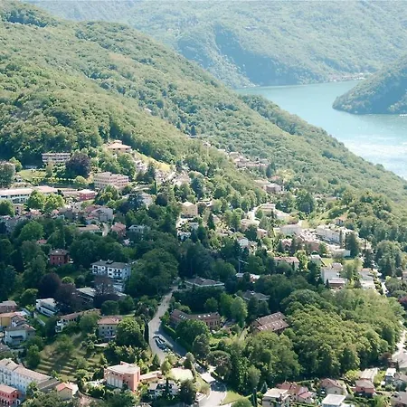 Bellevue Bellavista Montagnola 2*