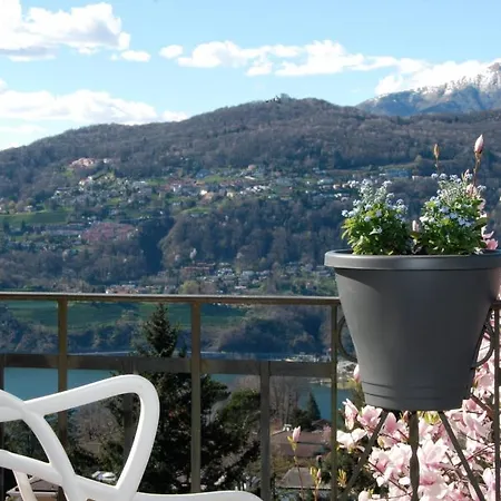 Hotel Bellevue Bellavista Montagnola 2*