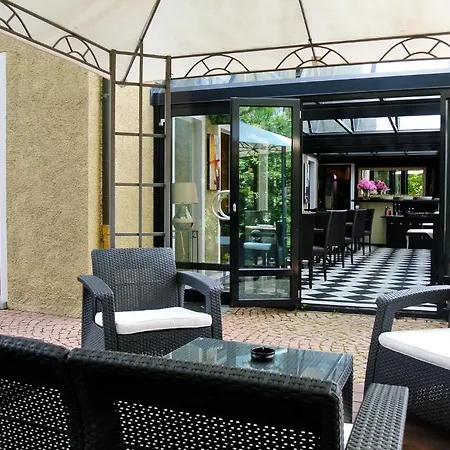 Bellevue Bellavista Montagnola 2*