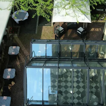 Ξενοδοχείο Bellevue Bellavista Montagnola 2*