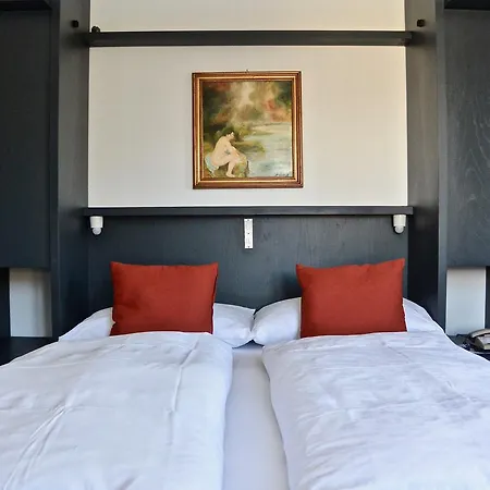 Hotel Bellevue Bellavista Montagnola 2*
