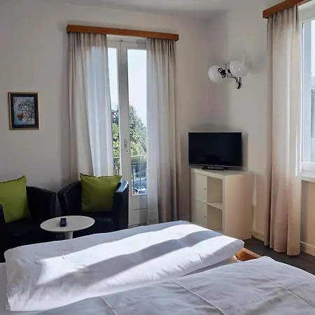 Bellevue Bellavista Montagnola Ξενοδοχείο