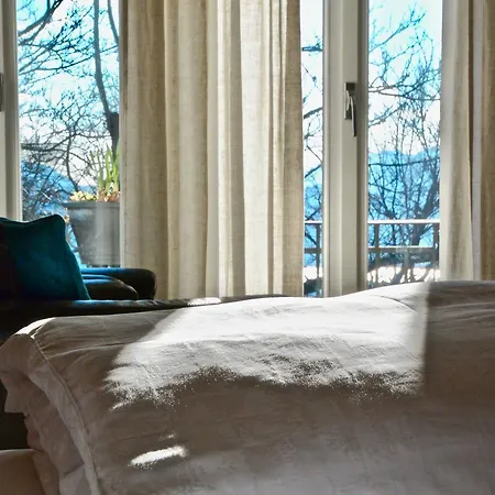 Bellevue Bellavista Montagnola Hotel