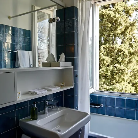 Hotel Bellevue Bellavista Montagnola 2*