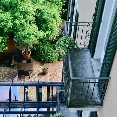 Hotel Bellevue Bellavista Montagnola 2*