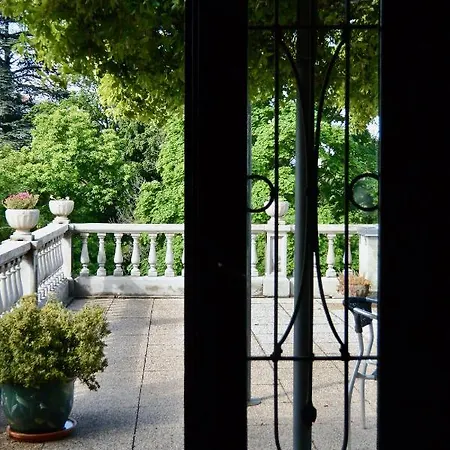 Bellevue Bellavista Montagnola 2*